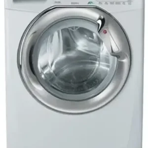 Hoover DYN 33 5104 DZ lavatrice Caricamento frontale 5 kg 1000 Giri/min Bianco Prezzo Ridotto