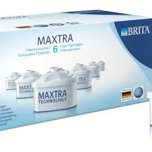 Quantità Limitata Brita Filtri MAXTRA per caraffa filtrante - Pack 6
