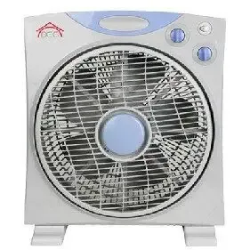 Più Venduto DCG Eltronic CRB1210 ventilatore Grigio