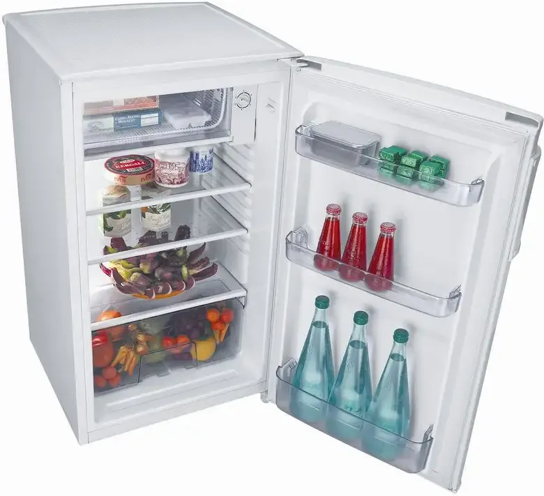 Iberna ITOP 130 monoporta Libera installazione 92 L Bianco Professionale