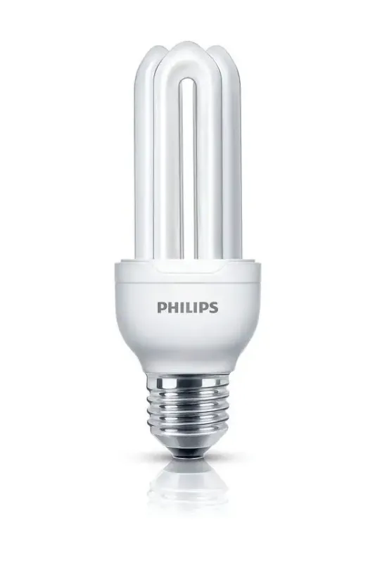 Offerta Lampo Philips Genie Lampadina a risparmio energetico a tubi scoperti 8711500801203