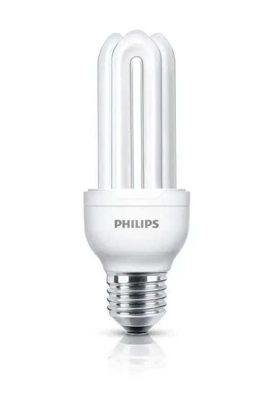 Philips Genie 8711500801180 energy-saving lamp 8 W E27 Bianco caldo Vendita Finale