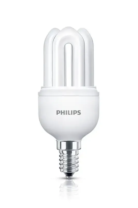 Philips Genie Lampadina a risparmio energetico Vendita Finale