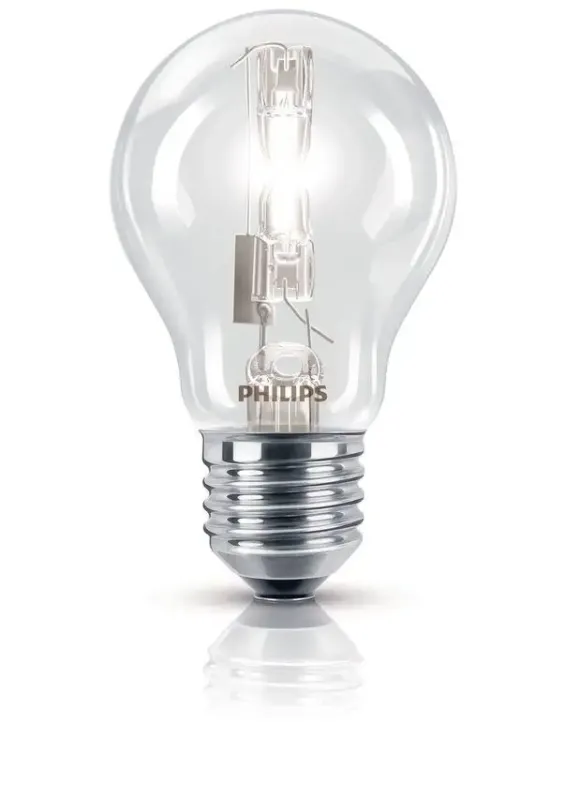 Philips Halogen Classic Lampadina alogena forma goccia 8727900252262 Di Tendenza