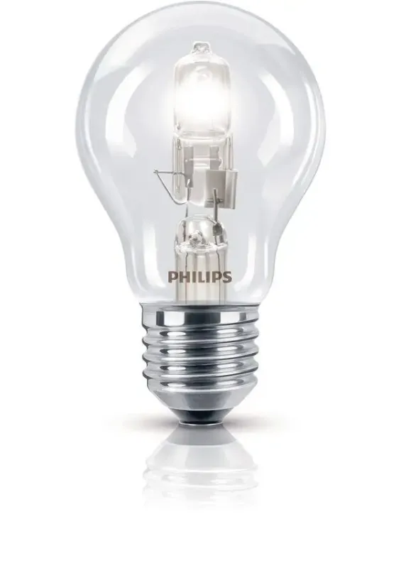 Philips Halogen Classic Lampadina alogena forma goccia 8727900252774 Di Tendenza