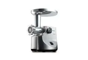 Kenwood MG510 tritacarne 1600 W Alluminio Pagamento Sicuro