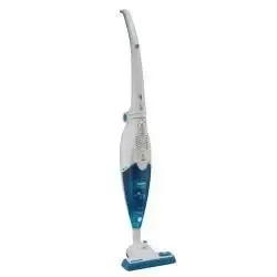 Hoover STR 755 scopa elettrica 1,5 L 1500 W Blu, Bianco Prezzo Di Fabbrica