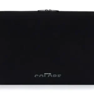Tucano 16.4 Colore Sleeve borsa per notebook 41,7 cm (16.4") Custodia a tasca Nero Acquista Ora