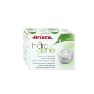 Ariete 7300 Ricambio filtro per acqua 1 pz Nuovo Arrivo