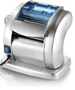 Spedizione Espresso Imperia 700 macchina per pasta e ravioli Macchina per la pasta elettrica