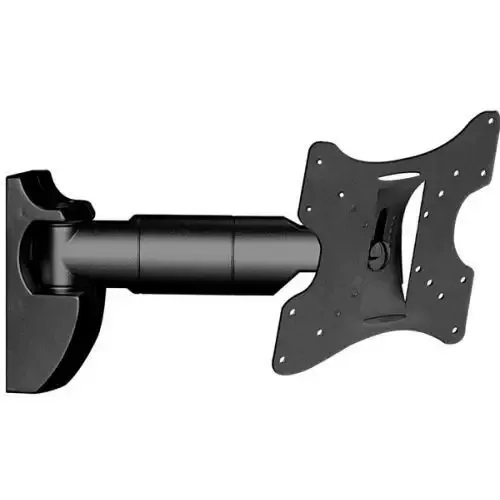 nuovaVideosuono LCD 14B Supporto TV a parete 94 cm (37") Nero Scelto Dai Clienti