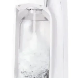 Quantità Limitata SodaStream Jet Bianco