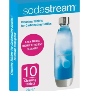 SodaStream Pastiglie Vendita Finale