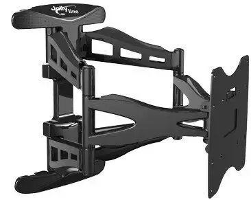 Jolly Line PLB-4060 SLIM 152,4 cm (60") Nero Nuovo Arrivo