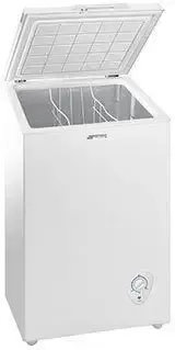 Smeg CF100AP Congelatore a Pozzetto Libera installazione Prezzo Conveniente