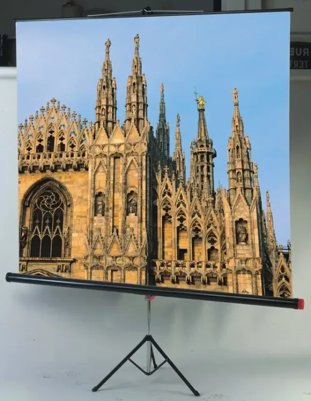 Sopar 1180 schermo per proiettore 2,41 m (95") 1 1 Super Prezzo