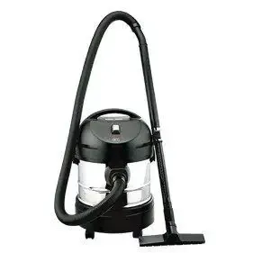 Ultime Pezzi DCG Eltronic BS2030 Bidone Aspiratutto a traino 1500 W