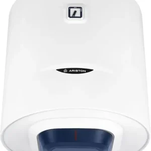 Ariston BLU1 R 50 V Verticale Boiler Sistema per caldaia singola Blu, Bianco Compra Oggi Stesso