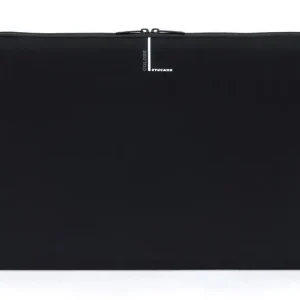 Super Prezzo Tucano BFC-1718 borsa per notebook 46,7 cm (18.4") Custodia a tasca Nero