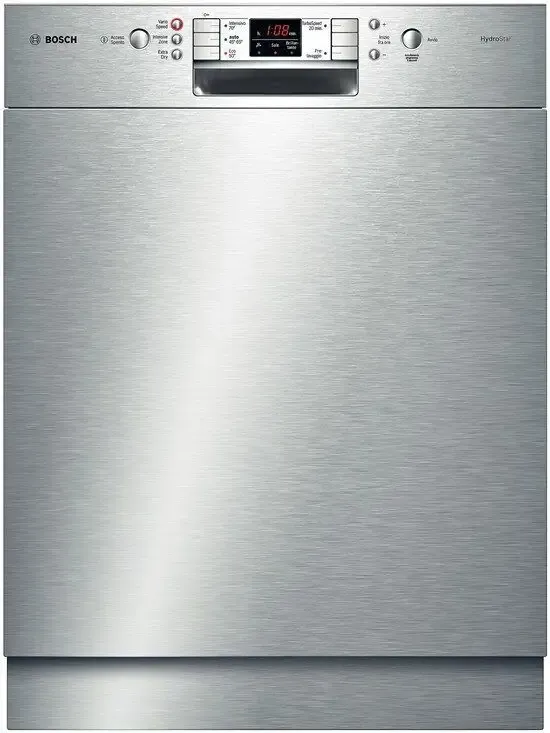Bosch SMU54M95II lavastoviglie Sottopiano 13 coperti Esclusivo