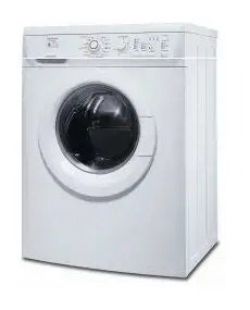 Must-Have Electrolux RWP 105205 W lavatrice Caricamento frontale 5 kg 1000 Giri/min Bianco