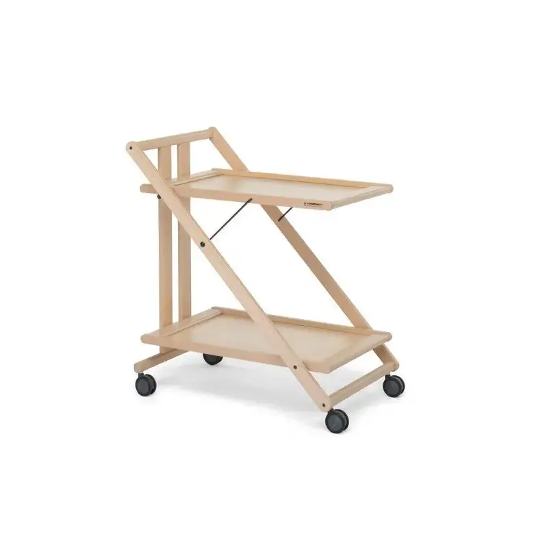 Foppapedretti Carrello Sprint Naturale Esclusivo