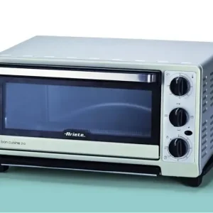 A Buon Prezzo Ariete 972 21 L 1500 W Argento Grill