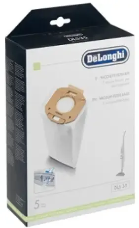 Ultima Occasione De’Longhi DLS35