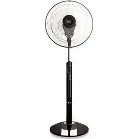 A Buon Prezzo DCG Eltronic VE1680 T ventilatore Nero