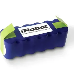 Più Venduto iRobot 68939 accessorio e ricambio per aspirapolvere Robot aspirapolvere Batteria