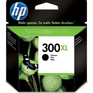 HP Cartuccia originale inchiostro nero ad alta capacità 300XL Offerta Del Giorno