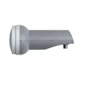 TELE System 58040001 convertitore segnale Grigio Ultima Occasione