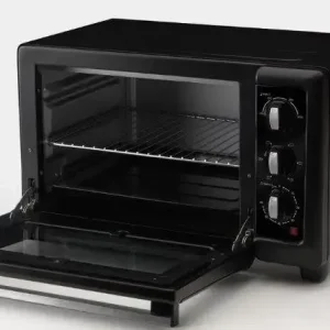 Girmi FN20 fornetto con tostapane 20 L 1380 W Nero Più Venduto