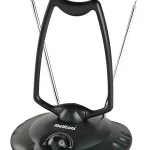 Meliconi AT-38 antenna TV da interni Nuovo Arrivo