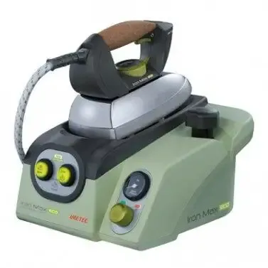 Prezzo Ridotto Imetec Iron Max Eco Professional 2400 2300 W 1 L Alluminio Verde