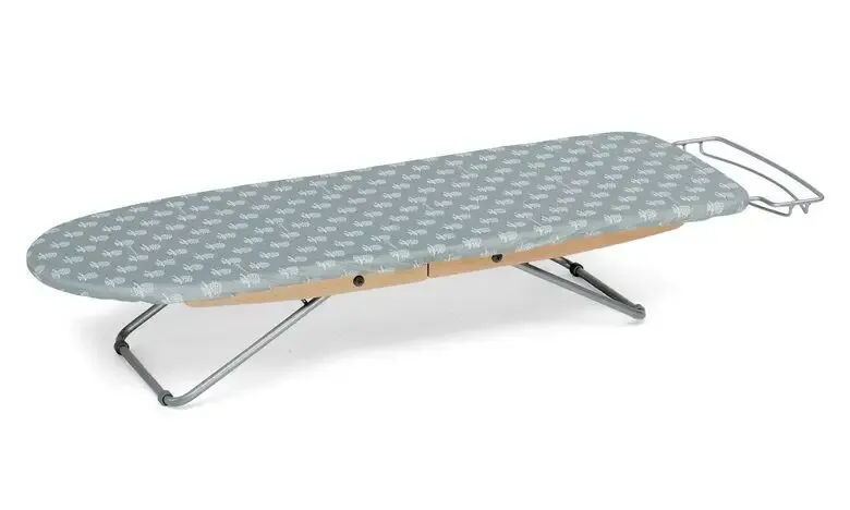 Foppapedretti Stirofast Asse da stiro completo 990 x 340 mm Professionale