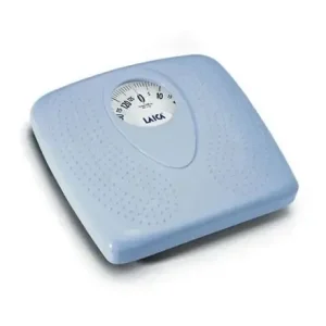 Prezzo Conveniente Laica PL8019 Blu Bilancia pesapersone meccanica