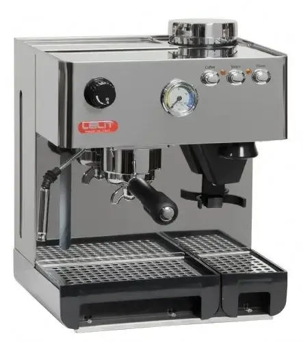 Offerta Lelit PL042EM macchina per caffè Manuale Macchina per espresso 3,5 L
