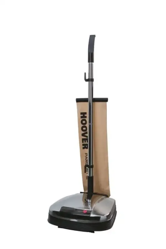 Professionale Hoover F38PQ/1-011 Lucidatrice per pavimenti Marrone