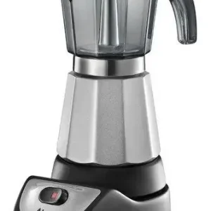 De’Longhi Alicia EMKM 4 Automatica/Manuale Boccale per moca elettrico Must-Have