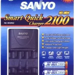 Affare Sanyo NC-MQR02