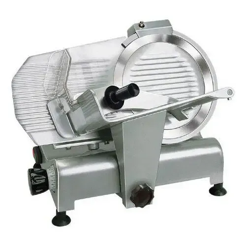 A Buon Prezzo RGV Lusso 300 S-L affettatrice Elettrico 230 W Argento Alluminio