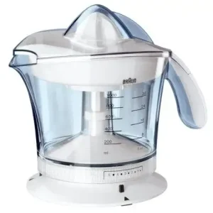 Consegna Rapida Braun Citromatic MPZ 9 spremiagrumi elettrico 1 L 20 W