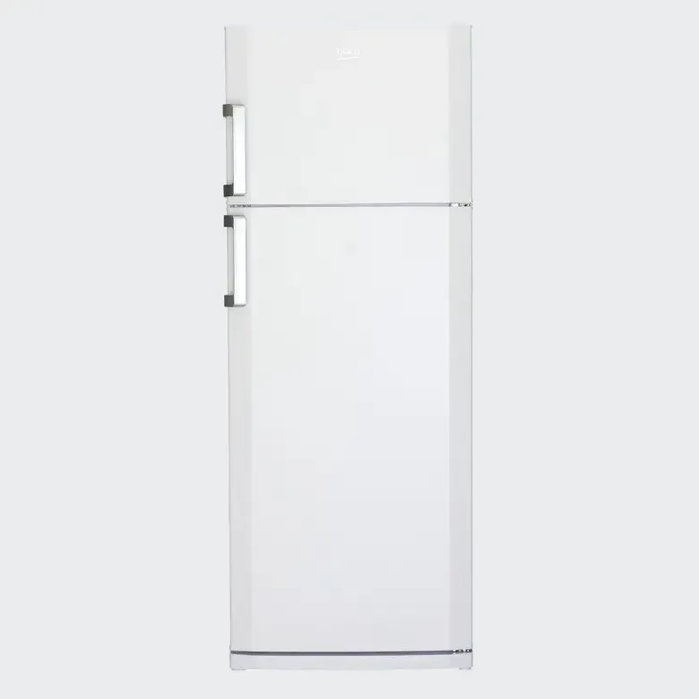 Beko DS141120 frigorifero con congelatore Libera installazione 389 L Bianco Must-Have