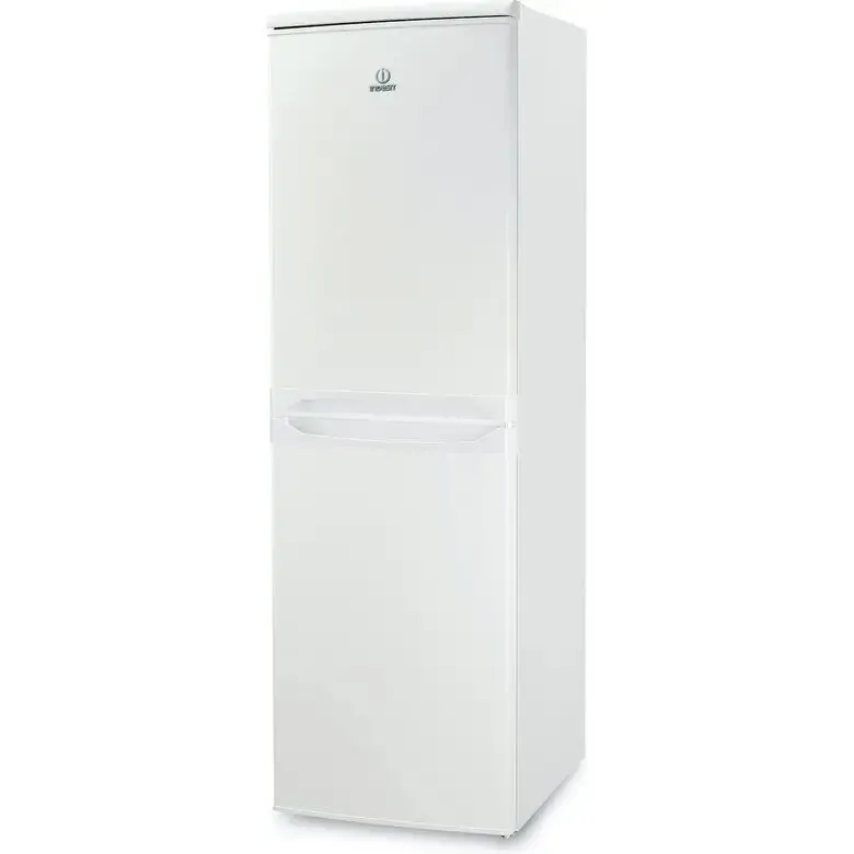 Non Perdere Indesit CAA 55 1 frigorifero con congelatore Libera installazione 254 L F Bianco