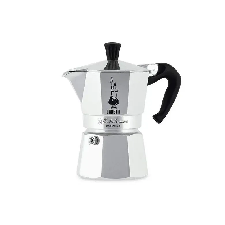 Bialetti Moka Express 1 Tazza Popolare