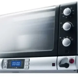 Pagamento Sicuro De’Longhi Pangourmet EOB2071 20 L Argento Grill