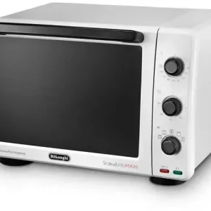 De’Longhi EO 32602 forno 32 L 2000 W Bianco Quantità Limitata