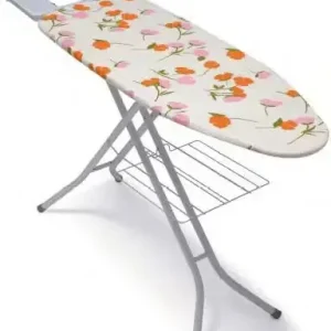 Consegna Rapida SCAB Giardino 1768 asse da stiro 1200 x 450 mm