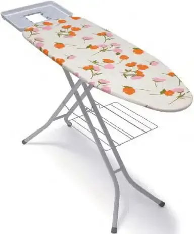 Consegna Rapida SCAB Giardino 1768 asse da stiro 1200 x 450 mm